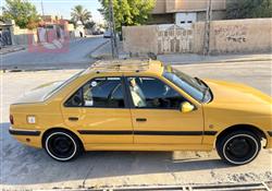 بيجو بارس